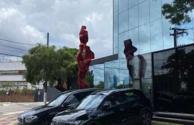 Prédio para alugar, 650 m² por r$ 59.380,00/mês - cidade jardim - são paulo/sp