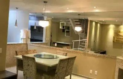 Sobrado com 3 dormitórios à venda, 100 m² por r$ 799.999,99 - jardim dos ipês - cotia/sp
