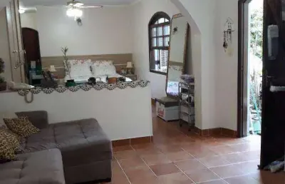 Casa com 4 dormitórios à venda, 430 m² por r$ 1.490.000,00 - jardim aida - guarulhos/sp