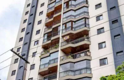 Apartamento com 3 quartos à venda, 165 m² por r$ 990.000 - vila rosália - guarulhos/sp