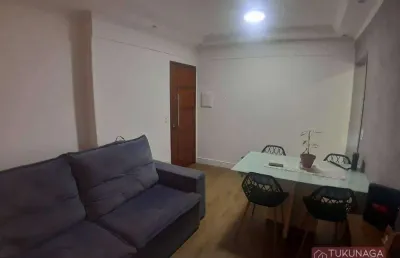 Apartamento à venda, 65 m² por r$ 380.000,00 - vila galvão - guarulhos/sp