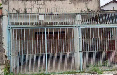 Casa com 3 quartos à venda na Rua Maria Inês, 804, Vila Moreira, Guarulhos