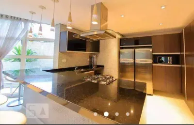 Apartamento com 3 dormitórios à venda, 250 m² por r$ 2.250.000,00 - vila progresso - guarulhos/sp