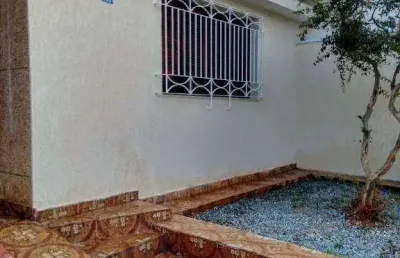 Casa com 2 quartos à venda na Rua Eusonia, 130, Jardim Eusonia, Guarulhos