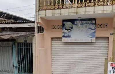 Sobrado com 6 dormitórios à venda, 240 m² por r$ 900.000,00 - parque uirapuru - guarulhos/sp