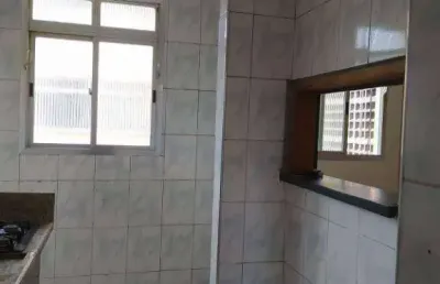 Apartamento com 2 dormitórios à venda, 50 m² por r$ 200.000,00 - jardim tranqüilidade - guarulhos/sp
