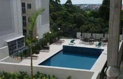 Apartamento com 2 dormitórios à venda, 38 m² por r$ 265.000,00 - jardim rosa de franca - guarulhos/sp