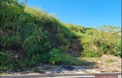 Terreno à venda, 300 m² por r$ 370.000,00 - parque continental ii - guarulhos/sp