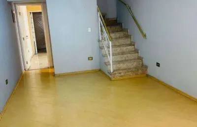 Sobrado com 4 dormitórios à venda, 280 m² por r$ 800.000,00 - jardim santa clara - guarulhos/sp