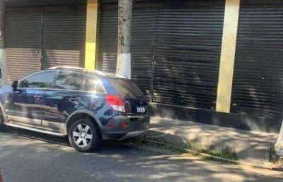 Salão para alugar, 200 m² por r$ 9.900,00/mês - limão - são paulo/sp