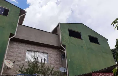 Casa com 3 quartos à venda na Avenida Minas Gerais, 92, Cidade Soberana, Guarulhos