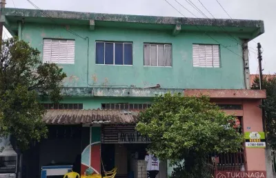 Casa com 6 quartos à venda na Rua Caldas Novas, 22, Vila Barros, Guarulhos
