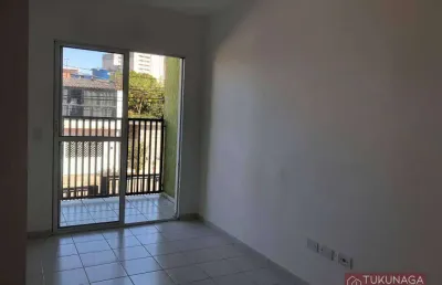 Apartamento à venda, 52 m² por r$ 215.000,00 - cidade nova bonsucesso - guarulhos/sp
