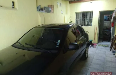 Casa à venda, 90 m² por r$ 375.000,00 - vila dom pedro ii - são paulo/sp