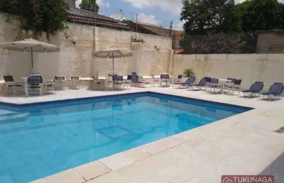 Cobertura com 2 dormitórios à venda, 145 m² por r$ 394.000,00 - vila nova mazzei - são paulo/sp