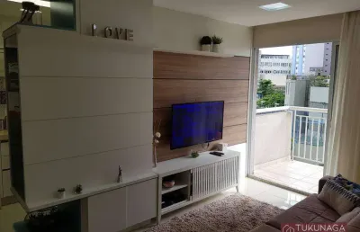 Apartamento com 2 quartos à venda na Rua José Debieux, 282, Santana, São Paulo