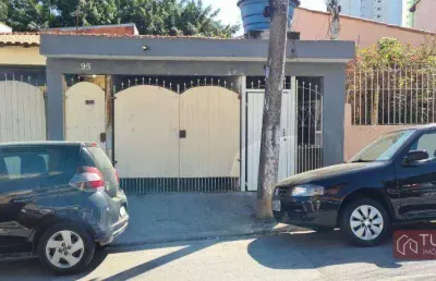 Casa com 1 dormitório para alugar, 50 m² por r$ 1.000,00/mês - jardim gracinda - guarulhos/sp