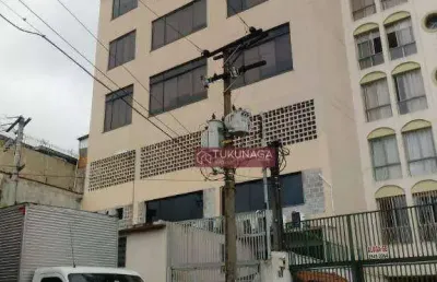 Prédio para alugar, 2780 m² por r$ 78.600,00/mês - centro - guarulhos/sp