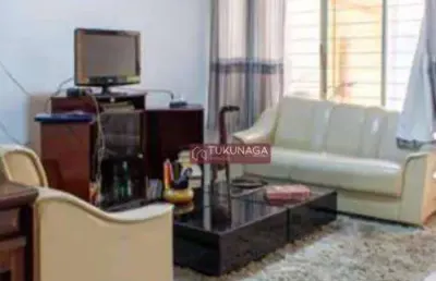 Casa com 2 quartos à venda na Rua Vitória Perpétua, 148, Santana, São Paulo