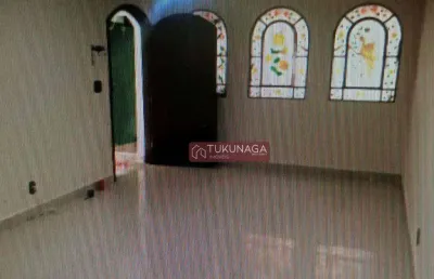 Sobrado com 4 dormitórios à venda, 120 m² por r$ 860.000,00 - santa teresinha - são paulo/sp