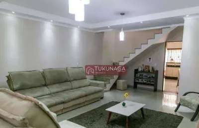 Casa com 2 quartos à venda na Rua Rubiataba, 68, Vila Maria Alta, São Paulo