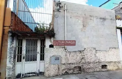Terreno à venda, 315 m² por r$ 5.900.000,00 - pari - são paulo/sp