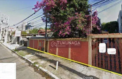 Terreno à venda, 1020 m² por r$ 5.800.000,00 - vila esperança - são paulo/sp
