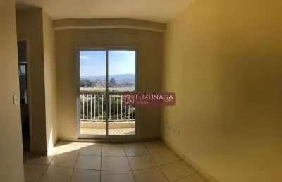 Vendo apartamento bonsucesso guarulhos - aceito carro como parte de pagamento.