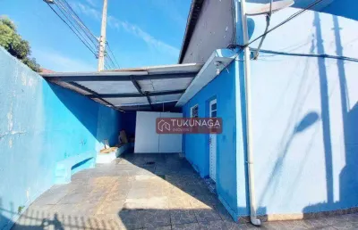 Casa à venda, 176 m² por r$ 420.000,00 - macedo - guarulhos/sp