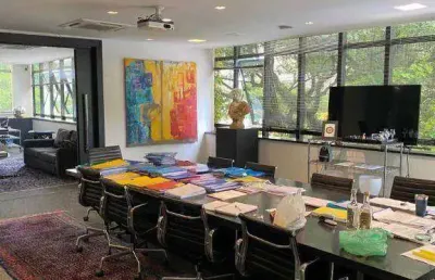 Prédio, 650 m² - venda por r$ 17.000.000,00 ou aluguel por r$ 63.650,00/mês - cidade jardim - são paulo/sp