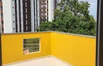 Sala para alugar, 36 m² por r$ 1.380,00/mês - vila baruel - são paulo/sp