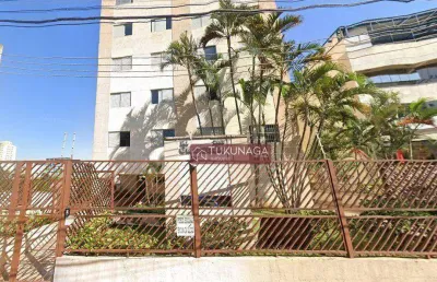 Apartamento à venda, 68 m² por r$ 400.000,00 - vila leonor - guarulhos/sp
