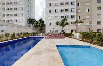 Studio à venda, 35 m² por r$ 280.000,00 - quinta da paineira - são paulo/sp