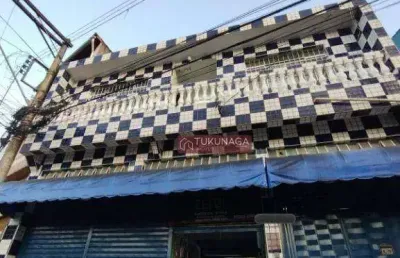 Prédio à venda, 225 m² por r$ 500.000,00 - jardim paraíso - guarulhos/sp