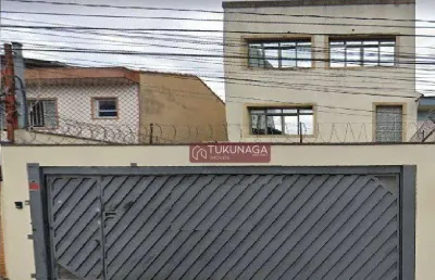 Prédio, 330 m² - venda por r$ 1.700.000,00 ou aluguel por r$ 11.556,51/mês - vila guilherme - são paulo/sp