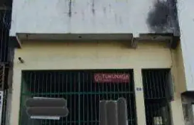 Sobrado com 8 dormitórios à venda por r$ 350.000,00 - vila rio de janeiro - guarulhos/sp