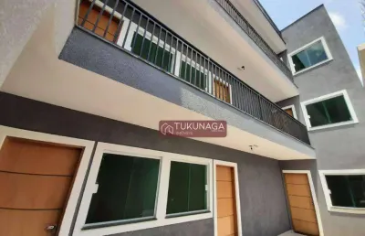 Village à venda, 38 m² por r$ 260.000,00 - jaçanã - são paulo/sp