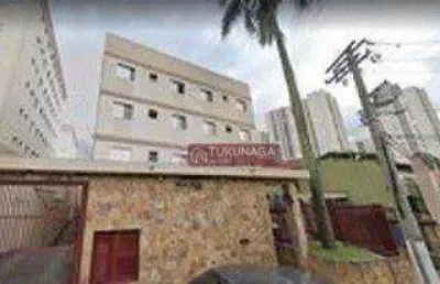 Apartamento com 2 dormitórios à venda, 65 m² por r$ 337.000 - picanço - guarulhos/sp