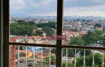 Apartamento com 2 quartos à venda na Rua Solidônio Leite, 2694, Vila Ivone, São Paulo