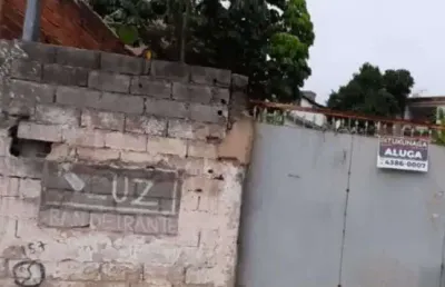 Terreno, 530 m² - venda por r$ 531.000,00 ou aluguel por r$ 2.800,00/mês - jardim são domingos - guarulhos/sp