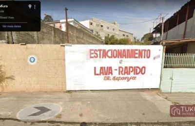 Terreno à venda, 375 m² por r$ 650.000,00 - perobal - arujá/sp