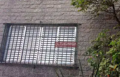 Casa com 150m², 3 dormitórios à venda por r$ 600.000 - vila milton - guarulhos/sp