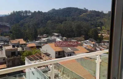 Sobrado à venda, 290 m² por r$ 1.050.000,00 - jardim rosa de franca - guarulhos/sp