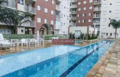 Apartamento à venda, 64 m² por r$ 519.000,00 - brás - são paulo/sp