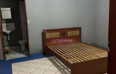 Casa com 3 dormitórios à venda, 100 m² por r$ 599.000,00 - chácara cabuçu - guarulhos/sp