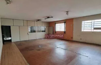 Prédio à venda, 1515 m² por r$ 8.480.000,00 - brás - são paulo/sp