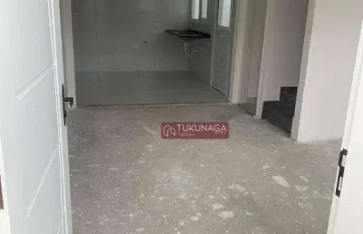 Sobrado com 3 dormitórios à venda, 115 m² -condomínio fechado, vila ré - são paulo/sp