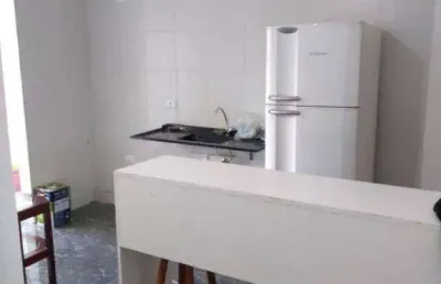 Apartamento à venda, 35 m² por r$ 265.000,00 - vila galvão - guarulhos/sp