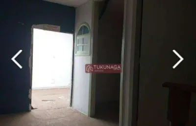 Sala à venda, 68 m² por r$ 280.000,00 - jardim sao paulo(zona norte) - são paulo/sp