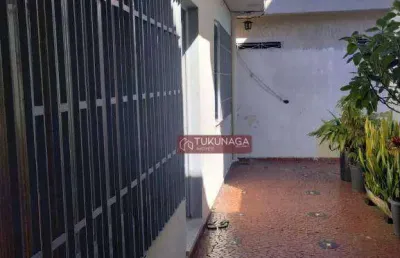 Oportunidade casa com 3 dormitórios à venda, 105 m² por r$ 470.000 - jaçanã - são paulo/sp